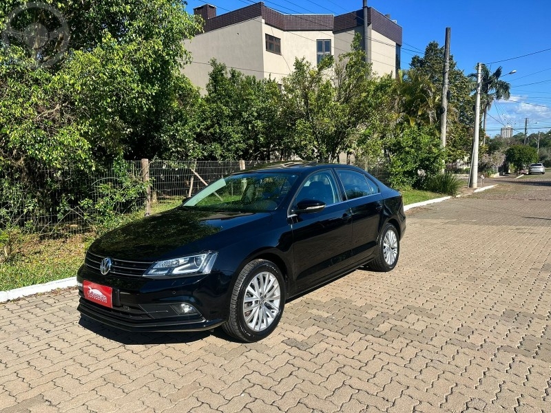 JETTA - 2017 - LAJEADO