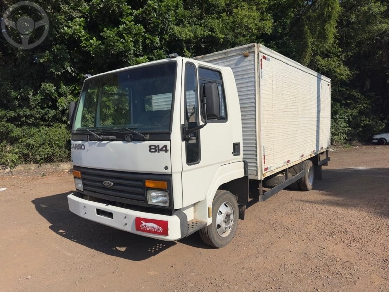 CARGO 814 - 1999 - LAJEADO