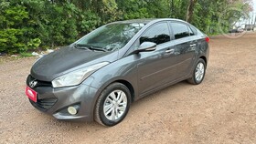 hb20s premium 1.6 2015 lajeado