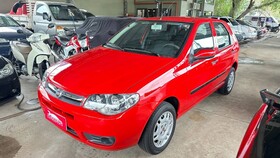 palio economy 1.0 2011 lajeado