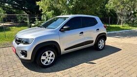 kwid zen 1.0 2020 lajeado