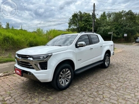 s10 high country 2.8 cd 2025 lajeado