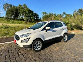 ecosport 2.0 titanium 2018 lajeado