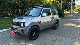 jimny 4all 2014 lajeado