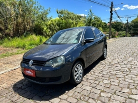 polo sedan 1.6 2013 lajeado