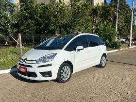c4 picasso glx 2.0 2013 lajeado
