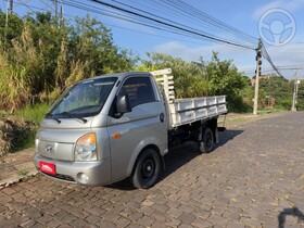 hr 2.5 2011 lajeado
