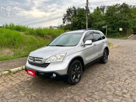 crv exl 2.0 2009 lajeado