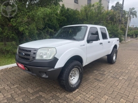 ranger c. xl 2012 lajeado