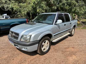 S10 EXECUTIVE 2.8