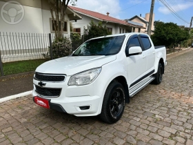 s10 lt 2.4  2014 lajeado