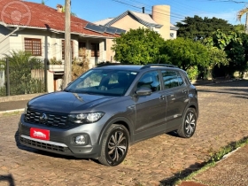 T-CROSS COMFORTLINE 200TSI