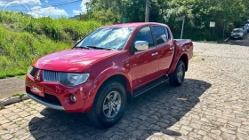 l 200 triton hpe 3.2 2010 lajeado