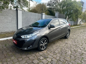 yaris xs connect 1.5 2022 lajeado
