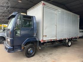 cargo 815 2005 lajeado