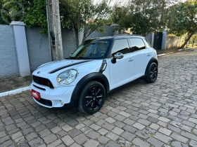cooper countryman 1.6 2013 lajeado