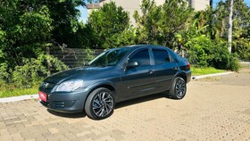 prisma joy 1.4 2009 lajeado