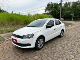 voyage trendline 1.6 2015 lajeado