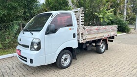 bongo k 2500 2016 lajeado