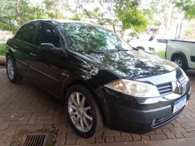 megane sedan dynamique 1.6 2010 lajeado