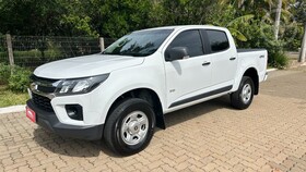 s10 ls 2.8 tdi 2022 lajeado