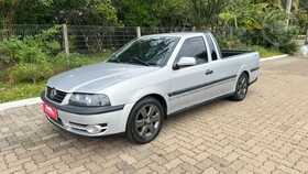 saveiro super surf 1.6mi 2004 lajeado