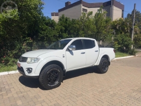 l 200 triton hpe 3.2 2014 lajeado