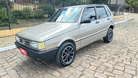 uno le eletronic 1.0 1996 lajeado