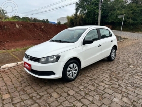 gol trendline 1.6 2015 lajeado