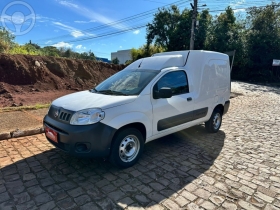 fiorino 1.4 2021 lajeado