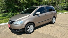 spacefox 1.6mi 2007 lajeado