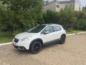 2008 crossway 1.6 2017 lajeado