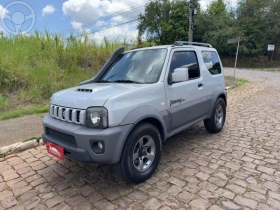 JIMNY 4ALL