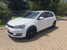 golf comfortline 1.4 tsi 2015 lajeado