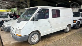 trafic furgao 2.1 1997 lajeado
