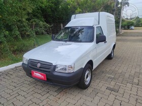fiorino furgao fire 1.3 2013 lajeado