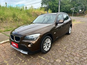 x1 x drive 18i 2.0 2012 lajeado