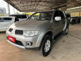 l 200 triton hpe 3.2 2013 lajeado