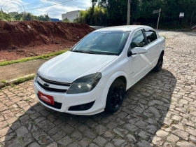 vectra elegance 2.0 2011 lajeado
