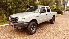 ranger c. xlt 4.0 1999 lajeado
