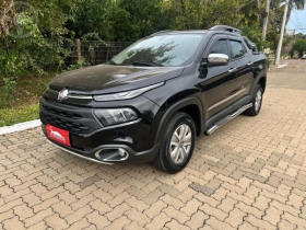 toro freedom 1.8 2019 lajeado