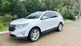 equinox premier 2.0 turbo 2019 lajeado