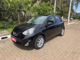 march sv 1.0 2016 lajeado