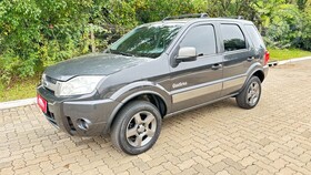 ecosport xlt 1.6 2009 lajeado