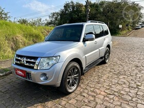 pajero full hpe 3.2 3d 2012 lajeado