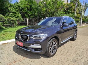 x3 x drive 20i 2.0 2018 lajeado