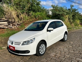 GOL G5 1.6