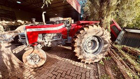 mf 275 4x2 9999 lajeado