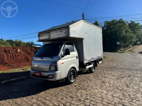 hr 2.5 2013 lajeado
