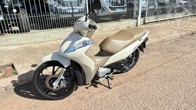 BIZ 125